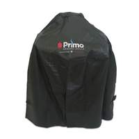 Primo Grills & Smokers Grill Cover For Primo Oval Jr On Stand - PG00413 