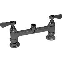 GSW USA 8" Heavy Duty Deck Faucet "Body Assembly Only" - NO LEAD - AA-891G