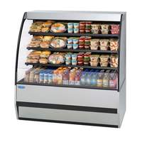 Federal Industries Prepared Foods Refrigerated Self-Serve Merch - 36x52 - SSRPF-3652 