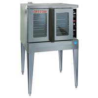 Blodgett Full Size Dual Flow Gas Convection Oven - ENERGY STAR - DFG-100-ES SGL 