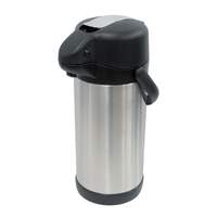 Update International 3.7L Stainless Steel Airpot - JAL-37