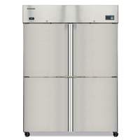 Hoshizaki 51 Cu.ft Four Split Solid Door Reach In Freezer - CF2S-HS