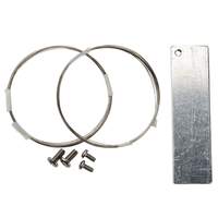 Nemco Cheese Cutter 3/4 & 3/8in Wire Replacement Kit - 55288 