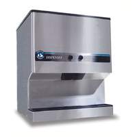 Hoshizaki 200lb Ice & Water Dispenser - DM-200B 