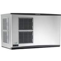 Scotsman 1553lb Prodigy Plus Ice Machine 48in Air Cooled Small Cube - C1448SA-3 