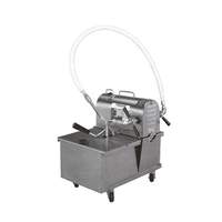 Market Forge Portable Fryer Oil Filtration System - MF-ECCO-ONE