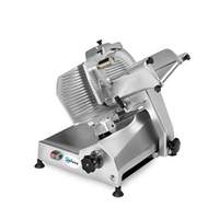 Univex Value Series 10in .5HP Manual Feed Belt Driven Slicer - 7510