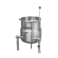 Market Forge 6gal Table Top Tilting Kettle - FT-6