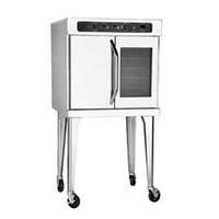 Market Forge Space Saving Bakery Depth Convection Oven Electric - 8200