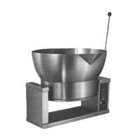 Market Forge 16gal CounterTop Tilting Electric Skillet - R-1600-E
