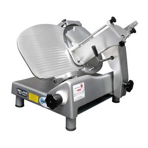 Univex Premium Series 13in 1/2 HP Manual Feed Gear Driven Slicer - 8713M 