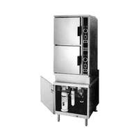 Market Forge ECO-JET Stainless Steel Convection Steamer Electric 30kw - EJ-10E