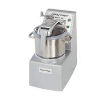 Robot Coupe Vertical Food Mixer Blender 4.5 HP 10qt Stainless Bowl - BLIXER10 