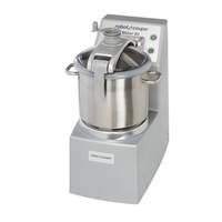 Robot Coupe Vertical Food Mixer Blender 5.5 HP 20qt Stainless Bowl - BLIXER20 