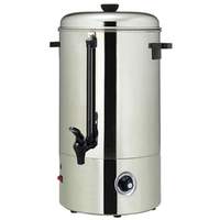 Adcraft Stainless Steel 40 Cup Water Boiler - WB-40