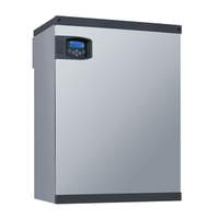 Manitowoc QuietQube 825lb Half Dice Cube Air Cooled Ice Machine Remote - IB-0894YC