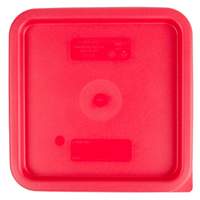 Cambro Food Storage Container Lid Square 6 & 8qt - SFC6451 