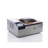 Vacmaster Chamber Vacuum Sealer Automatic Lid w/ 11.5in Seal Bar - VP120