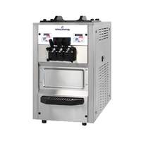 Spaceman Counter Standing (2) 12.68qt Soft-Serve Ice Cream Machine - 6235