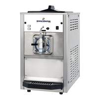 Spaceman Counter Model 21.3qt Frozen Beverage Freezer Air Cooled - 6690
