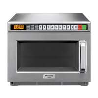 Panasonic Pro I Commercial Microwave Oven 1200 Watts - NE-12521