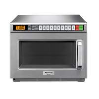 Panasonic Pro I Commercial Microwave Oven 2100W 15 Power Levels - NE-21523 