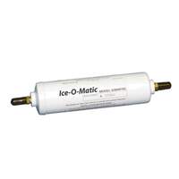 Ice-O-Matic In-Line Water Filtration System Cartridge 1/4" Compression - IFI4C