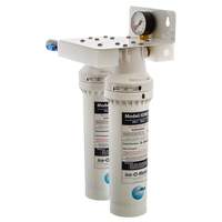 Ice-O-Matic Water Filter Assembly 3 gpm Maximum Flow Rate - IFQ2