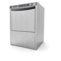 Champion High Temp Undercounter Dishwasher 24 Racks with Dry Assist - UH330B 