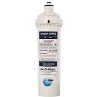 Ice-O-Matic IOMQ Water Filter Replacement Cartridge for IFQ1 & IFQ2