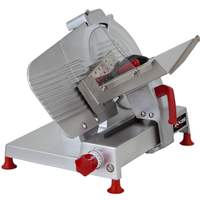 Axis 12" Commercial Ultra Meat Slicer Belt Driven .5 HP - AX-S12 ULTRA