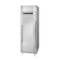 Victory Refrigeration 34" UltraSpec Pass-Thru Refrigerator Self Contained 2 Doors - RSA-1D-S1-EW-PT
