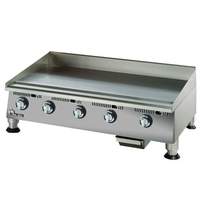 Star Ultra-Max 60in Mechanical Snap Action Gas Griddle - 860TA 
