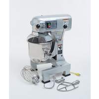 Hebvest 10 Quart Commercial Mixer - SM10HD