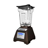 Blendtec EZ600 Blender Package - Cappuccino - E600A0820-A1GA1A