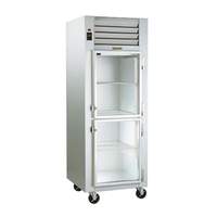Traulsen 30" Dealer's Choice Reach-In One-Section Refrigerator - G11000