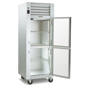 Traulsen 30" Dealer's Choice Reach-In One-Section Refrigerator - G11001