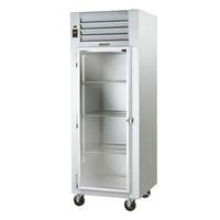 Traulsen 30" Dealer's Choice Reach-In One-Section Refrigerator - G11011