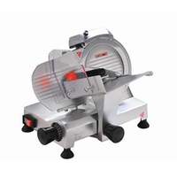 Eurodib Commercial Electric Meat Slicer with 9in Blade - HBS-220JS 