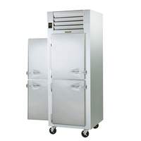 Traulsen 30" Dealer's Choice One-Section Pass-Thru Refrigerator - G10005P