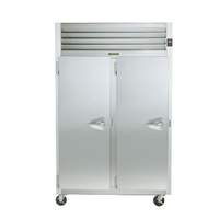 Traulsen 52" Dealer's Choice Two-Section Pass-Thru Refrigerator - G20015P