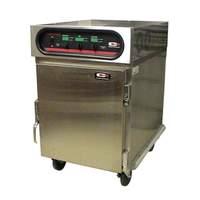 Carter-Hoffmann Cook & Hold Electric Cabinet 80lb Meat Cap. 5" Casters - CH600