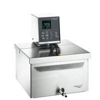 FusionChef Diamond XS Sous Vide Immersion Circulator With Water Bath - 9ft2B13 