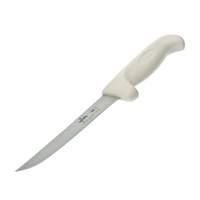 Update International 6" Boning Knife 3.0mm Thick Steel Stiff Straight Blade - KP-03