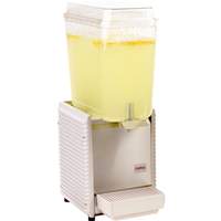 Grindmaster-Cecilware Crathco Cold Beverage Dispenser w/ 5gal Capacity Bowl - D15-4