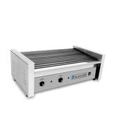Eurodib (50) Hot Dog Capacity Hot Dog Roller 120v 1800 Watts - SFE01630-120