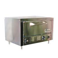 Peerless Ovens Counter Top Electric Pizza Oven - B121