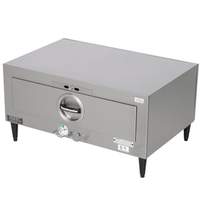 Toastmaster S/s One Drawer, Free Standing Warming Drawer - 3A81DT09
