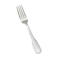 Winco Case of 1dz SS Oxford Salad Fork Extra Heavy Weight - 0033-06 
