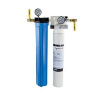 Dormont Hydro-Safe QT Cube Max Filtration System 1.5 gpm - QTCBMX-2L-1M